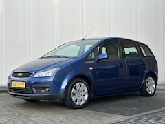 Ford Focus C-Max - 1.6-16V Trend l Trekhaak l Cruise l NAP l