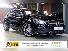 Mercedes-Benz CLA-klasse Shooting Brake - 180 Business Solution AMG / Dealeronderhouden / Camera / NL'se auto