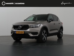 Volvo XC40 - 1.5 T2 R-Design | Trekhaak | Parkeercamera | Apple Carplay | Parkeerhulp | Stoel/stuurwiel