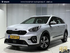 Kia Niro - 1.6 GDi Hybrid DynamicLine