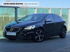 Volvo V40 - 1.5 T3 Polar+ Sport Automaat, R-design, Panoramadak, Stoelverwarming, High performance aud