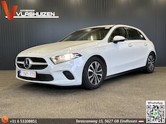 Mercedes-Benz A-klasse - 180 Business Solution | € 11.800, - NETTO | Climate | Cruise | Navi | Camera | Widescreen