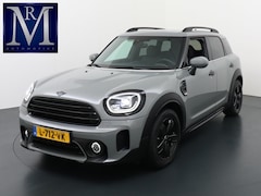 MINI Countryman - 1.5 SPORTSTOELEN | ORIG. NL 1e EIG. | CAMERA |