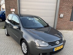 Volkswagen Golf - 1.6 FSI Turijn