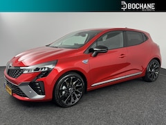 Renault Clio - 1.6 E-Tech Full Hybrid 145 esprit Alpine | Clima | Rondomzicht Camera | Navi | Bose |