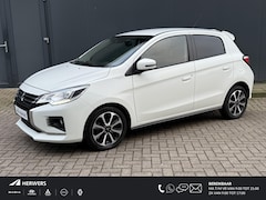 Mitsubishi Space Star - 1.2 Instyle Automaat / Cruise Control / DAB / Climate Control / Stoelverwarming / Keyless