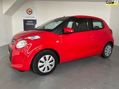 Citroën C1 - 1.0 e-VTi Feel Airco