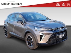 Mitsubishi ASX - 1.6 HEV AT First Edition Steel Grey