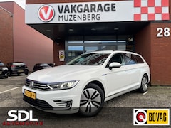 Volkswagen Passat Variant - 1.4 TSI GTE Highline // FULL LED // NAVI // CAMERA // PDC // ADAPTIV CRUISE