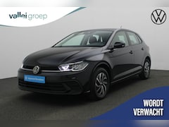 Volkswagen Polo - 1.0 TSI 95PK Life | Navigatie | Adaptive Cruise | Digital Cockpit | Apple Carplay / Androi