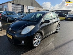 Toyota Yaris - 1.8 VVTi TS Airco Bj:2007 NAP