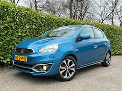 Mitsubishi Space Star - 1.0 Cool+ Automaat | 2e Eigenaar | Airco | 5 Zits | 15" Velgen |