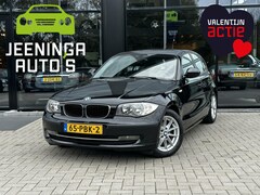 BMW 1-serie - 116i Business Line Ultimate Edition | Clima | LM velgen