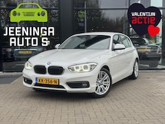 BMW 1-serie - 118i Centennial Executive | Navi | Automaat | Zeer netjes