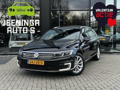 Volkswagen Passat Variant - 1.4 TSI GTE | Massage | HUD | Pano