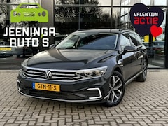 Volkswagen Passat Variant - 1.4 TSI PHEV GTE Business | Virtual cockpit | HUD