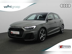 Audi A1 Sportback - 30 TFSI 110PK S edition / S-Line | Apple Carplay / Android Auto | Sportonderstel | Virtual