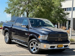 Dodge Ram 1500 - 5.7i HEMI V8 4x4 LPG-G3 6'4 LARAMIE Pano.Xen