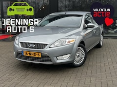 Ford Mondeo - 2.0 Trend