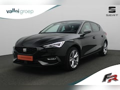 Seat Leon - 1.4 TSI 204PK DSG eHybrid PHEV FR | Navigatie | Stuur-/stoelverwarming | Adaptive Cruise |