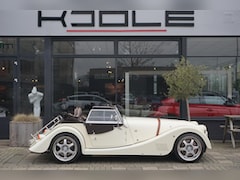 Morgan Aero 8 - 4.8i V8 Classic body | Airco