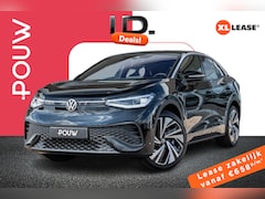 Volkswagen ID.5 - 286pk Pro Business 77 kWh | Style Interieur Pakket Plus | Trekhaak