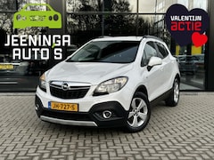 Opel Mokka - 1.4 T Edition | Navi | PDC v+a | Hoge zit