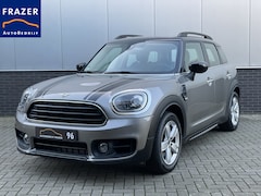 MINI Countryman - 1.5 Cooper Chili LED / CRUISE / LEDER / TREKHAAK / RIJKLAAR