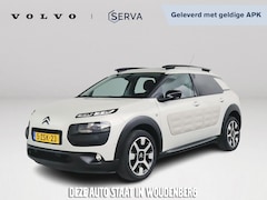 Citroën C4 Cactus - PureTech Shine | Parkeercamera | Navi | Panoramadak