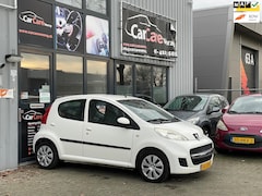 Peugeot 107 - 1.0-12V Urban Move|APK06-2025|AIRCO|NAP|5DRS|DEALERONDERHOUDEN|