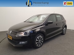 Volkswagen Polo - 1.0 95pk BlueMotion Edition Cruise control