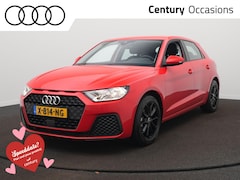 Audi A1 Sportback - 25 TFSI Pro Line | Cruise | Carplay | 17 Inch | All-Seasons