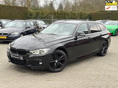 BMW 3-serie Touring - 318i Centennial Executive M sport|Navi|Automaat|19 inch M|Cruise control|Climate control