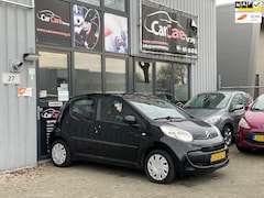 Citroën C1 - 1.0-12V Ambiance|APK11-2025|AIRCO|NAP|5DEURS|