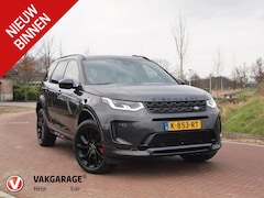 Land Rover Discovery Sport - P300e 1.5 R-Dynamic HSE | Panoramadak | Lederen Bekleding | Led koplampen | NL-Auto |