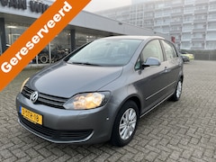 Volkswagen Golf Plus - 1.2 TSI Comfortline Automaat Navi Klima Cruise Lmv Pdc Nap