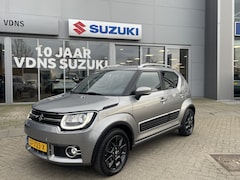 Suzuki Ignis - 1.2 Stijl | 1e eigenaar | cruise control | camera | navigatie | stoelverwarming | info Jer