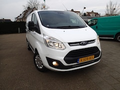 Ford Transit Custom - 270 2.0 TDCI L1H1 Trend VOORZIEN VAN AIRCO +CRUISECONTROL EURO 6