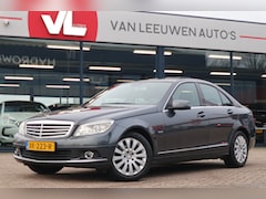 Mercedes-Benz C-klasse - 180 CGI BlueEFFICIENCY | Cruise | Stoelverwarming | Trekhaak