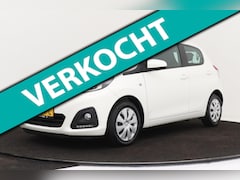 Peugeot 108 - 1.0 e-VTi Active Pack Premium | Automaat | Org NL | 39000 KM