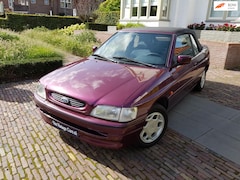 Ford Escort Cabrio - 1.6 16V - Easy Project