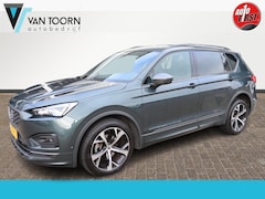 Seat Tarraco - 1.5 TSI FR 7p. Automaat, trekhaak, navigatie