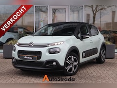 Citroën C3 - 1.2 PureTech 83pk S&S | Cruise | Climate | Navi | Carplay