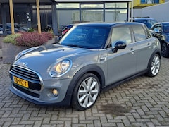 MINI Cooper - 1.5 Business | AUTOMAAT | 5-DEURS | NAVI