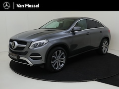 Mercedes-Benz GLE-Klasse Coupé - 350 d 4MATIC /Rijassistentiepakket plus /Burmester /360 Camera /Carplay