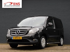 Mercedes-Benz Citan - 109 CDI BlueEFFICIENCY Business Ambition 2e EIGENAAR BLUETOOTH CRUISE AIRCO LM VELGEN