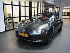 Mazda MX-5 - SkyActiv-G 184 6MT Signature *Dealeronderhouden* *Origineel NL