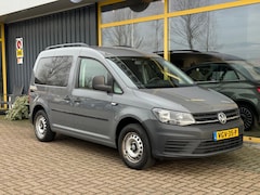 Volkswagen Caddy - 2.0 TDI L1H1