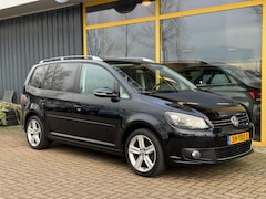 Volkswagen Touran - 1.2 TSI Comfl. BlueM