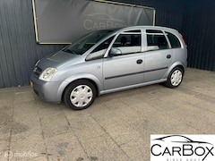 Opel Meriva - 1.6-16V Enjoy